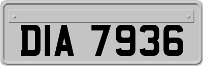 DIA7936