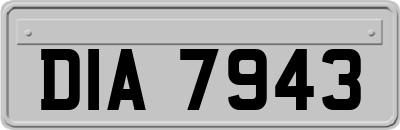 DIA7943