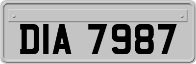 DIA7987