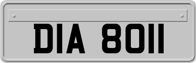 DIA8011