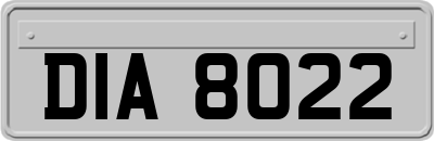 DIA8022