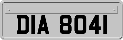 DIA8041