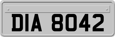DIA8042