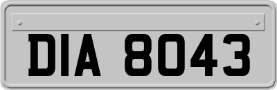 DIA8043