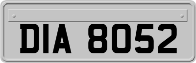 DIA8052