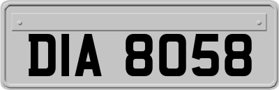 DIA8058