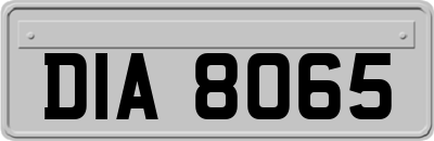 DIA8065