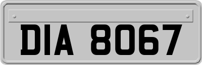 DIA8067