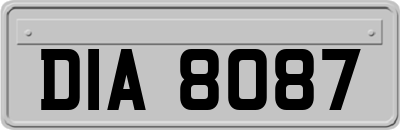 DIA8087