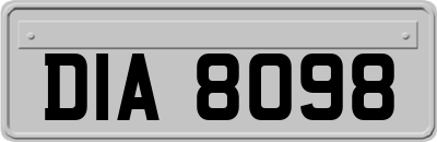 DIA8098