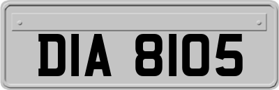 DIA8105