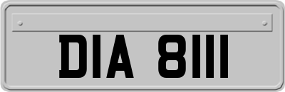 DIA8111