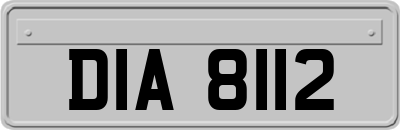 DIA8112