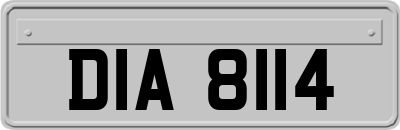 DIA8114