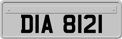 DIA8121