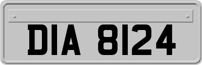 DIA8124