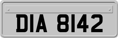 DIA8142