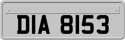 DIA8153