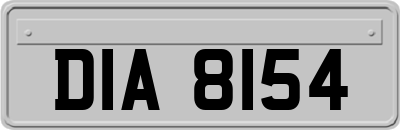 DIA8154
