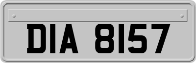 DIA8157