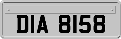 DIA8158