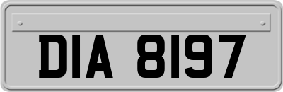 DIA8197