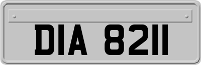 DIA8211