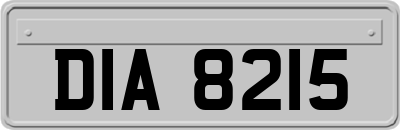 DIA8215