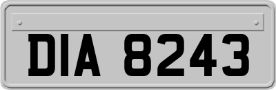 DIA8243