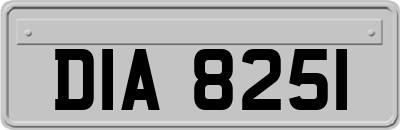 DIA8251