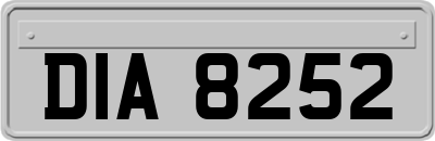 DIA8252