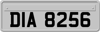 DIA8256