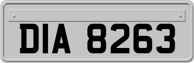 DIA8263