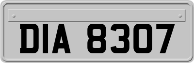 DIA8307
