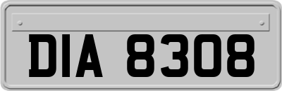 DIA8308