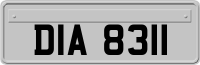 DIA8311