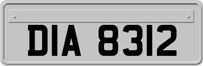 DIA8312