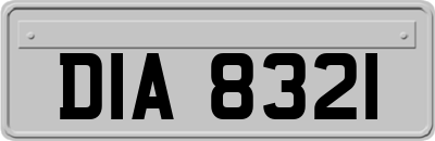 DIA8321