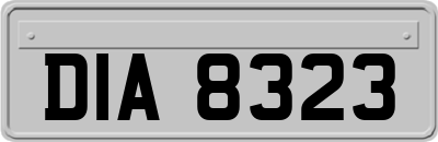 DIA8323
