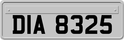 DIA8325