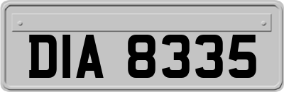 DIA8335