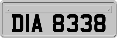 DIA8338