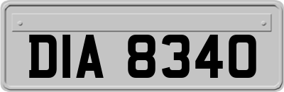 DIA8340