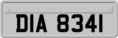 DIA8341