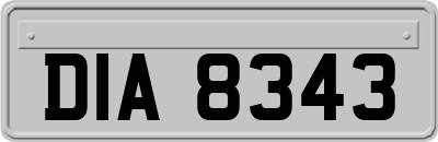 DIA8343