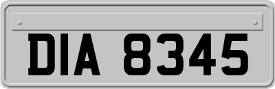 DIA8345