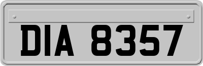 DIA8357