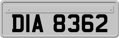 DIA8362