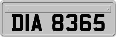 DIA8365