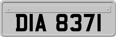 DIA8371